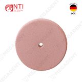  HP, CeraWhite / CeraPink / CeraGrey Porcelain Polishers - Đánh bóng sứ bằng silicone 3 bước - Hộp 12 cái 