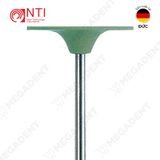  HP, Epsipol, Precious Alloys Polishers - Mũi đánh bóng kim loại quý, bán quý - Hộp 12 cái 