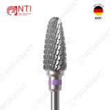  HP, Tungsten Carbide Spiral Fine Cut - Mũi khoan thép cắt mịn xoắn ốc, màu tím- Hộp 1 mũi 