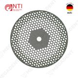  HP, Diamond Disc, Flex Cut - Đĩa cắt kim cương cho labo - Hộp 1 cái 
