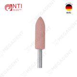  HP, CeraWhite / CeraPink / CeraGrey Porcelain Polishers - Đánh bóng sứ bằng silicone 3 bước - Hộp 12 cái 