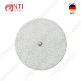  HP, CeraWhite / CeraPink / CeraGrey Porcelain Polishers - Đánh bóng sứ bằng silicone 3 bước - Hộp 12 cái 