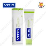  Orthodontic - Kem đánh răng cho người chỉnh nha, niềng răng, mang khí cụ chỉnh nha - Tuýp 100ml 