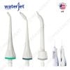  Accessories for Flosser Cordless Advanced, Maxi - Đầu tăm thay thế cho máy tăm nước Flosser Cordless Advanced, Flosser Cordless Maxi - Vỉ 2 đầu 