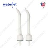  Accessories for Flosser Cordless Advanced, Maxi - Đầu tăm thay thế cho máy tăm nước Flosser Cordless Advanced, Flosser Cordless Maxi - Vỉ 2 đầu 