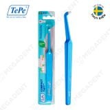  Compact Tuft - Bàn chải đánh răng đầu hình vòm cho người niềng răng, chỉnh nha, răng implant riêng lẻ - Vỉ 1 cây 