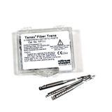 Tenax Fiber Trans - Chốt sợi thủy tinh - Hộp 5 chốt 