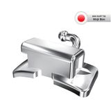  Microline tubes - Ống tube răng cối - Túi 10 cái 