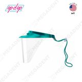  Polysoft Face Shields Kit - Bộ nón và mặt nón bảm vệ - Bộ 1 gọng và 3 mặt nón 