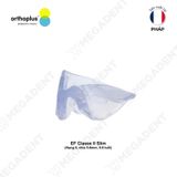  EF Class II Slim (EF3) - Khí cụ chức năng hạng II, 5 - 8 tuổi - Màu trắng trong - Hộp 1 cái 