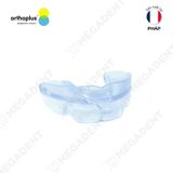  EF Kid transparent - Khí cụ chức năng cho tất cả các trường hợp, 3-5 tuổi - Màu trắng trong - Hộp 1 cái 