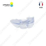  EF Smart ABC - Khí cụ chức năng kết hợp khay chỉnh nha cho khớp cắn hở - Màu trong suốt - Hộp 1 cái 