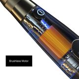  YOSHI Ai-Motor - Máy điều trị nội nha kết hợp định vị chóp - 1 Bộ máy 