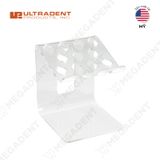  Organizer 1/2 - Khay nhựa trong suốt đựng composite - Cái 