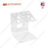  Organizer 1/2 - Khay nhựa trong suốt đựng composite - Cái 