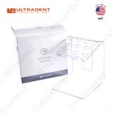  Organizer 1/2 - Khay nhựa trong suốt đựng composite - Cái 