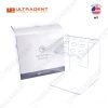  Organizer 1/2 - Khay nhựa trong suốt đựng composite - Cái 