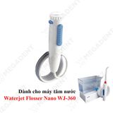  Accessories for Cordless Nano - Tay cầm thay thế cho máy tăm nước Cordless Nano (1 cái) 