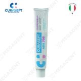  Orthodontic Kit - Bộ sản phẩm chuyên dụng chăm sóc răng chỉnh nha (Kem đánh răng 705 75ml, nước súc miệng 205 200ml, bàn chải chỉnh nha, chỉ nha khoa Perfecto mềm, túi đựng) 