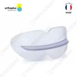  Intercepteur Labial - Tấm chặn môi ,trên 6 tuổi- Hộp 1 cái 