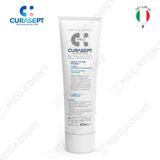  Biosmalto Caries, Abrasion & Erosion Impact Action Mousse Delicate Mint - Kem bôi dạng bọt xốp tác dụng nhanh điều trị sâu răng và mòn răng, hương bạc hà - Tuýp 50ml 