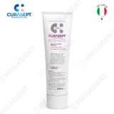  Biosmalto Impact Action Mousse Sensitive Teeth All Fruits Flavours Pro - Kem bôi dạng bọt xốp tác dụng nhanh điều trị răng nhạy cảm, hương trái cây - Tuýp 50ml 