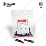  GoTo Adhesive Paste - Chất gắn mắc cài quang trùng hợp - Ống 4g hoặc 0.4g 