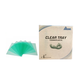 Clear Tray  - Nhựa ép khay chỉnh nha, duy trì - 1 miếng 