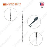  Packer - Cây nhét chỉ co nướu - Cây 