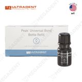  Peak universal bond - Chất kết dính - Lọ 4ml và ống 1.2ml 