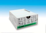  Essential Polyamide Suture 55cm 5/0 Cutting 16mm 3/8 Reverse Cutting - Chỉ khâu phẫu thuật - Cái 