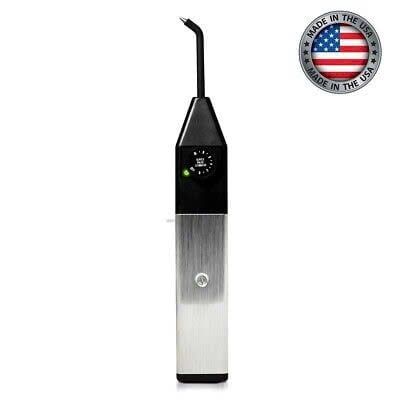 Gentle Pulse™ Pulp Vitality Tester With Ground Clip - Máy thử tủy - cá ...