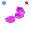  Denture box - Hộp đựng hàm giả - Túi 1 hộp 