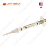  Opalescence Quick PF 45% single kit - Tẩy trắng tại phòng (ngậm máng) - Ống 1.2ml (1.5gr) + 1 tip 