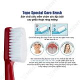  Special Care - Bàn chải đánh răng siêu mềm dùng sau phẫu thuật răng miệng - Vỉ 1 cây 