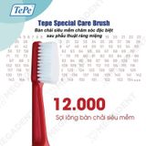  Special Care - Bàn chải đánh răng siêu mềm dùng sau phẫu thuật răng miệng - Vỉ 1 cây 