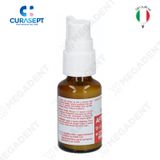  Afte Rapid Spray 15ml - Chai xịt giảm đau và chữa vết loét nhiệt miệng 15ml 