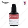  Light Bond Light Cure Sealant w/fluor 7cc- Keo dán mắc cài quang trùng hợp có Flour 