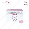  Kids Zirconia Crown TRY IN Primary Incisor Central/Lateral - Mão sứ răng cửa trẻ em hàm trên, mão thử - Cái 