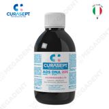  ADS DNA 205 Oral Rinse - Nước súc miệng hằng ngày điều trị mảng bám và sâu răng - Chai 200ml 