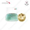  Bộ Kit - Kids Golden Crown Primary Molar KIT - Mão vàng răng cối sữa trẻ em - Bộ 48 cái 