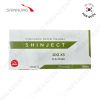  Shinject - Kim tiêm nha khoa - Hộp 100 cái light green 