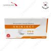  Shinject - Kim tiêm nha khoa - Hộp 100 cái 