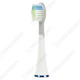 Smart Sonic Toothbrush - Bàn chải điện sóng âm cảm biến lực chải thông minh - Bộ (1 cây + 2 đầu chải) 