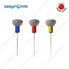 Endo Activator tips - Bộ ba đầu típ rung rửa nội nha - Bộ