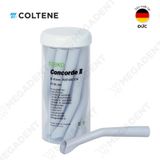  Aspirator Tip Concorde II - Ống hút phẫu thuật nhựa - Hộp 10 cái 