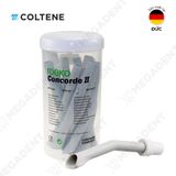  Aspirator Tip Concorde II - Ống hút phẫu thuật nhựa - Hộp 10 cái 