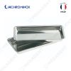  Stainless Steel Trays - Khay đựng dụng cụ chữ nhật bằng inox - Túi 1 cái 