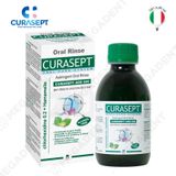  ADS 020 Astringent Treatment - Nước súc miệng điều trị chảy máu nướu - Chai 200ml 