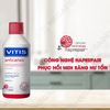  Anticaries Mouthwash - Nước súc miệng ngừa sâu răng và mòn răng - Chai 500ml 